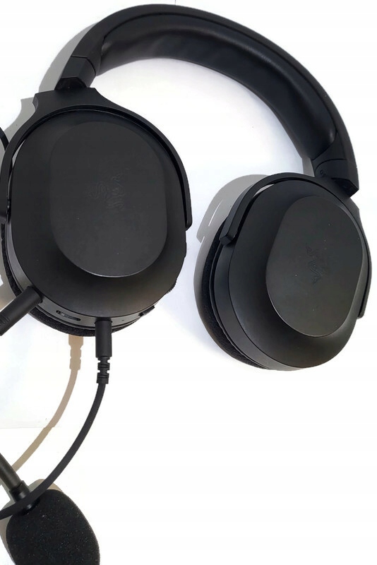 Słuchawki nauszne Razer Barracuda X EAN (GTIN) 810056141684