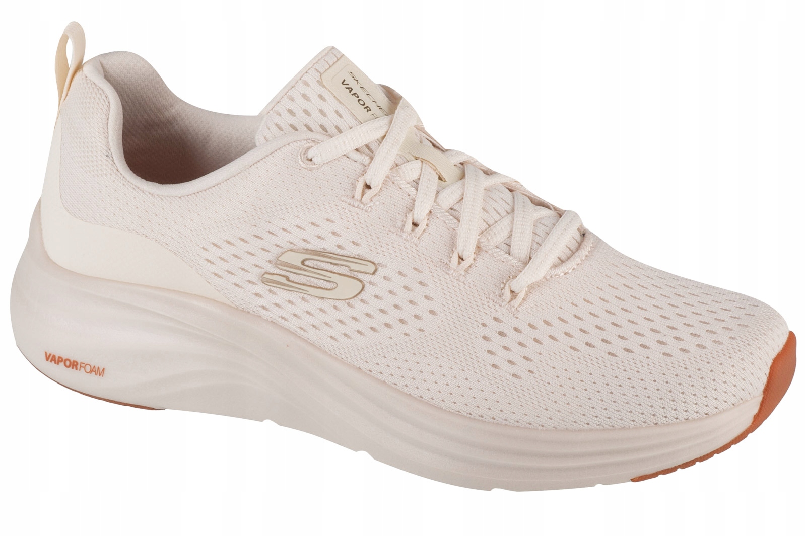 Skechers Vapor Foam Fresh Trend (40) Boty Tenisky Dámské Síťované Be
