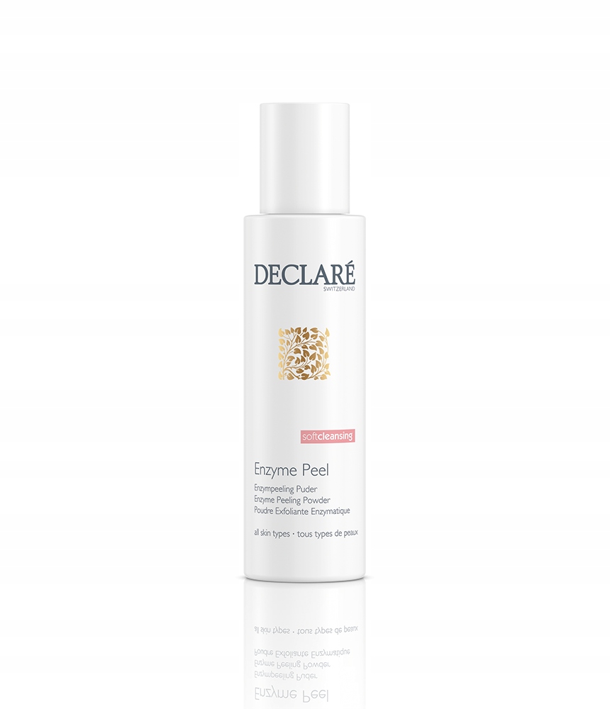 DECLARE Peeling enzymatyczny 50 g