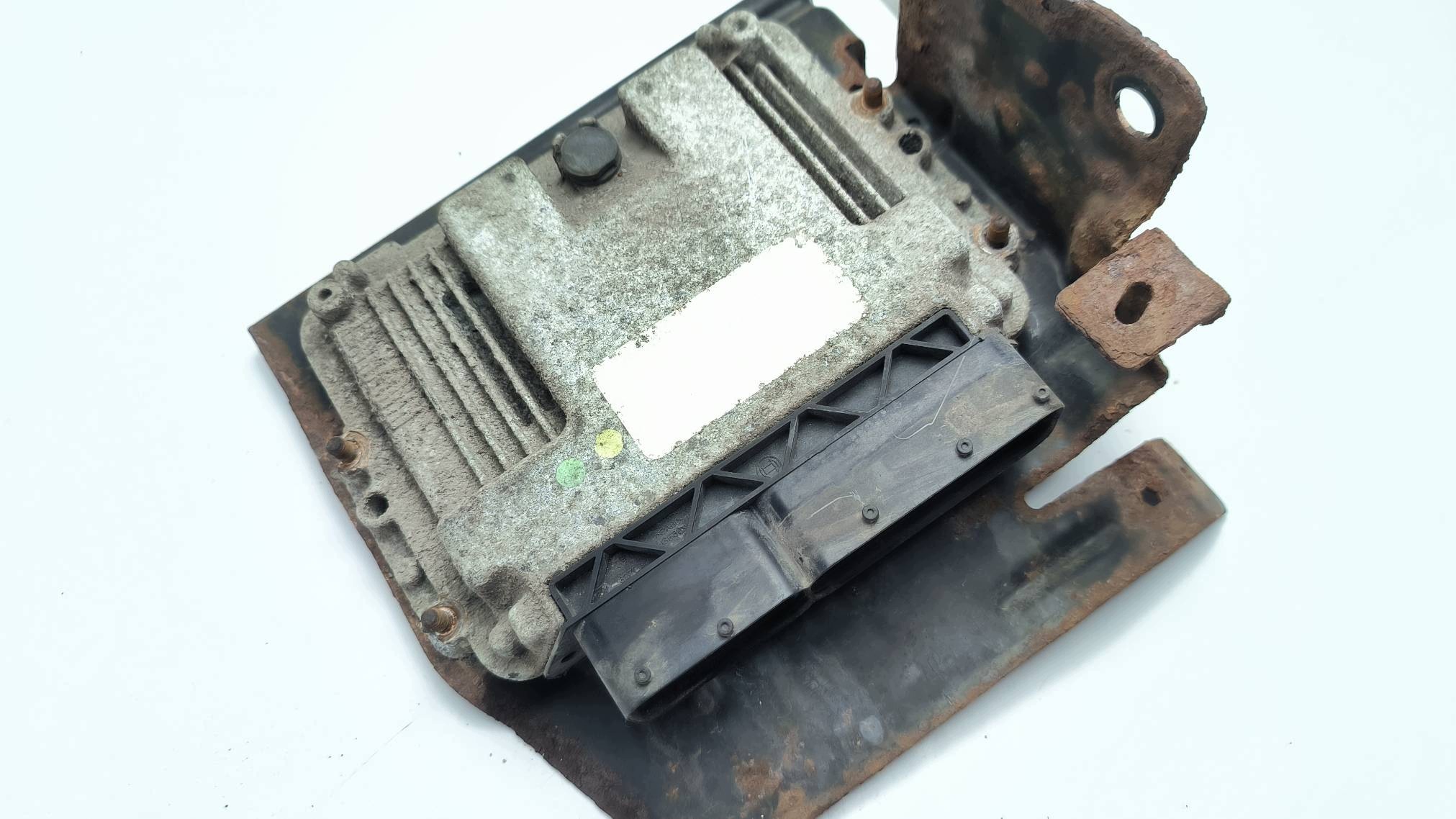 computer Motore ECU 0281011943 1.7 CDTI OPEL ASTRA H III