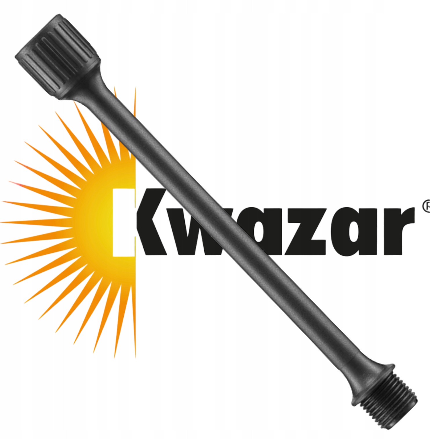 

Lanca Mini Venus 18cm Przedłuż Kwazar Opryskiwacz