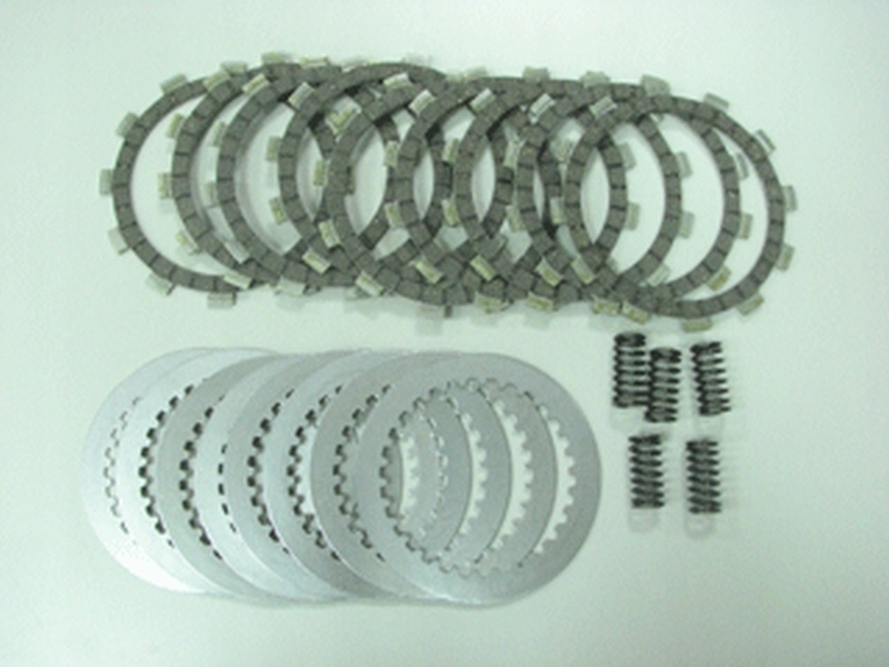 Kotúče, Preložky A Spojkové Pružiny (komplet) Yamaha Yzf 250 08-13