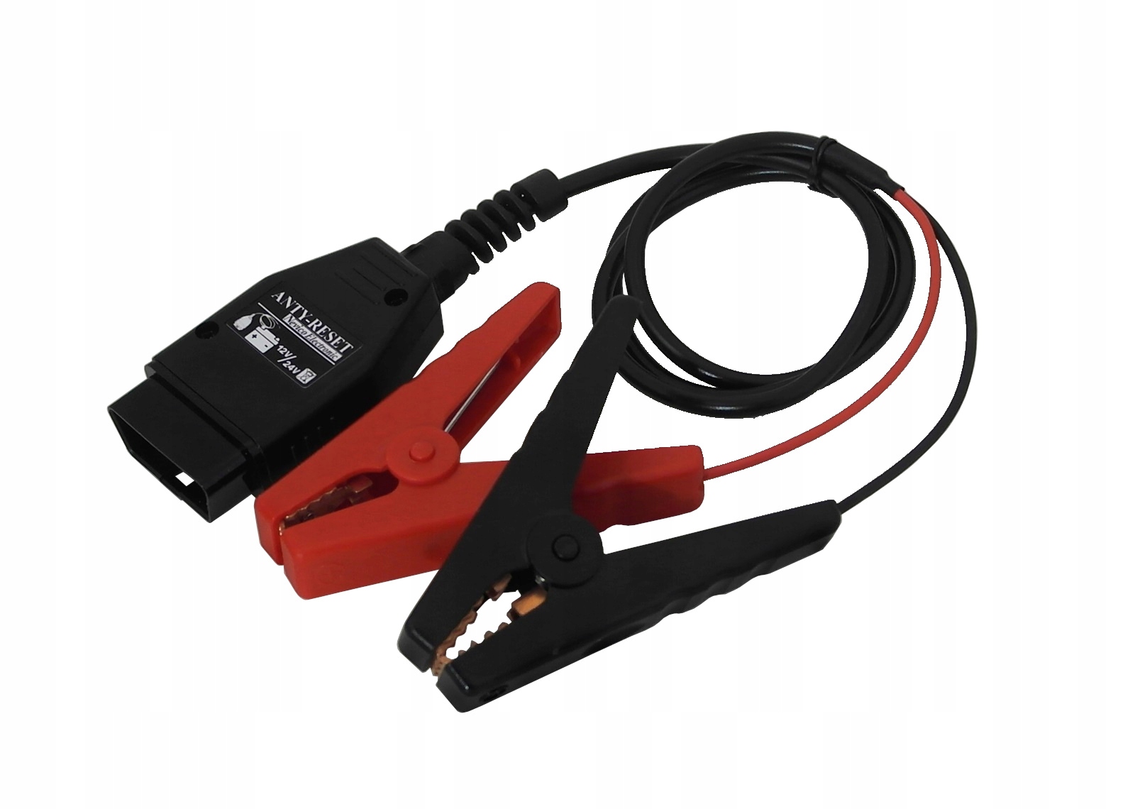 

Anty-reset Podtrzymanie Napięcia Pamięci Ecu Obd