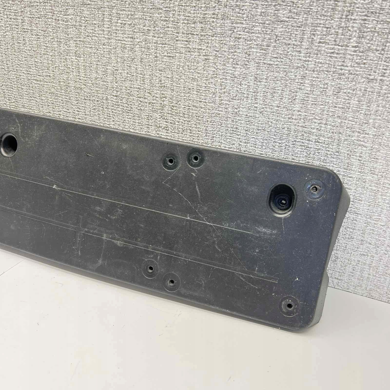 MERCEDES E-class W213 2016-2023 frame pad signs front A2138855400