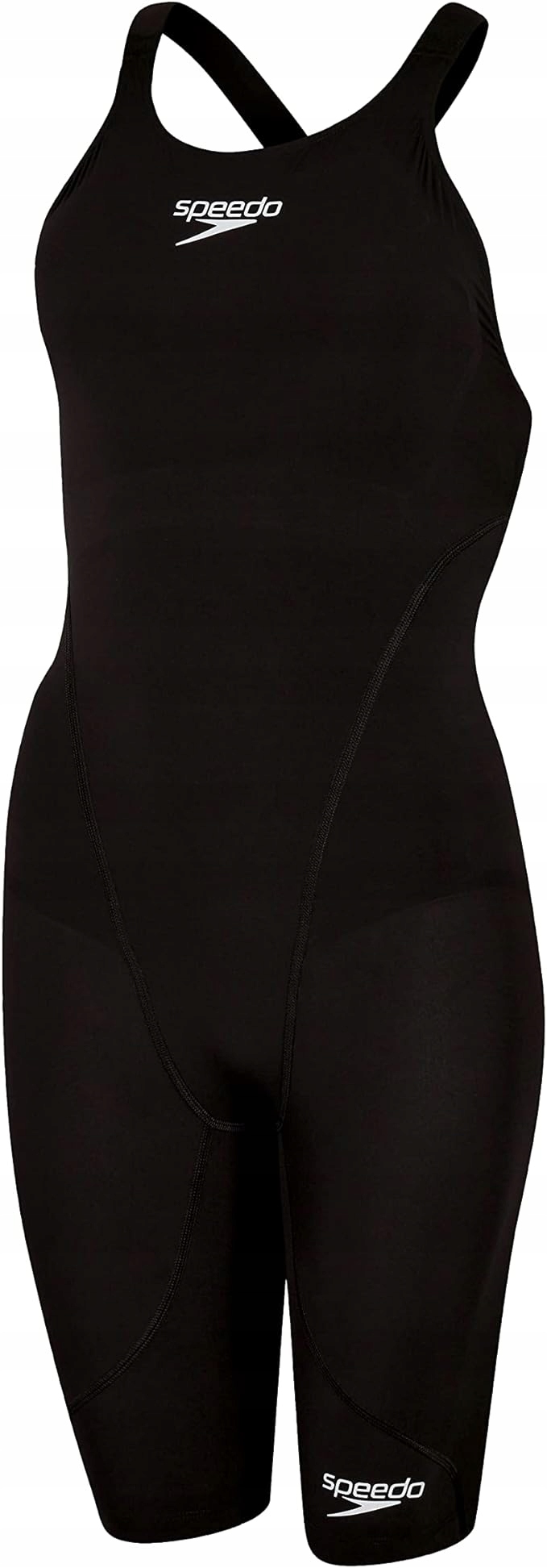 Kostium jednoczęściowy Speedo XL czarny
