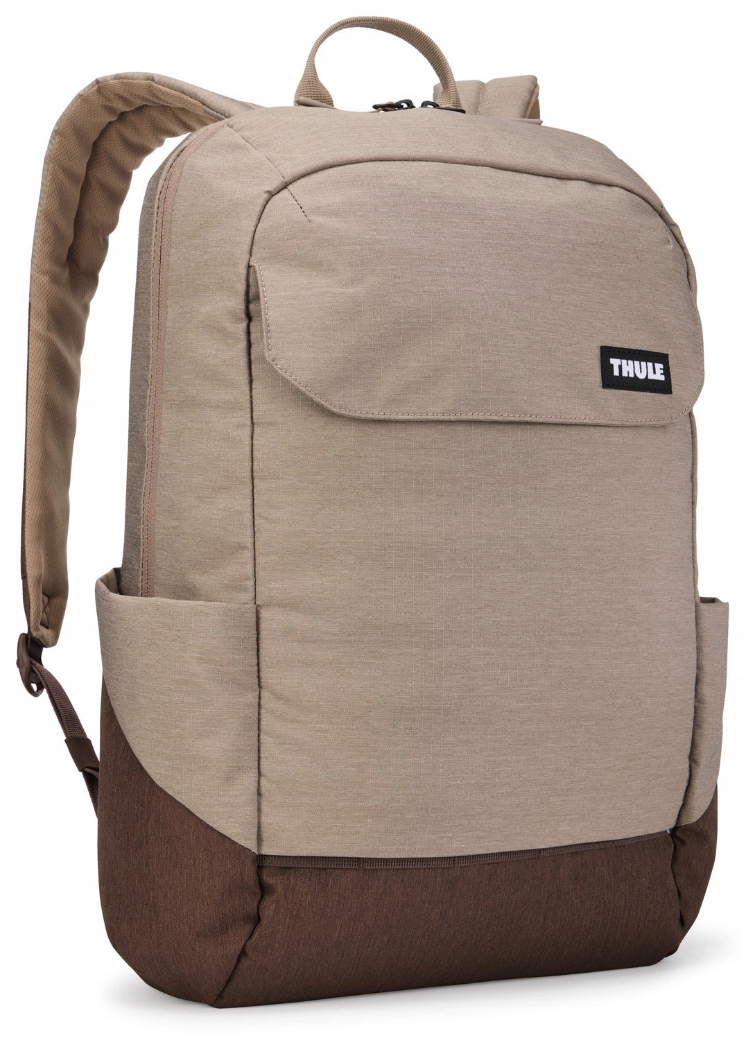 Batoh na notebook Thule Lithos 20L tinted taupe nuanced brown