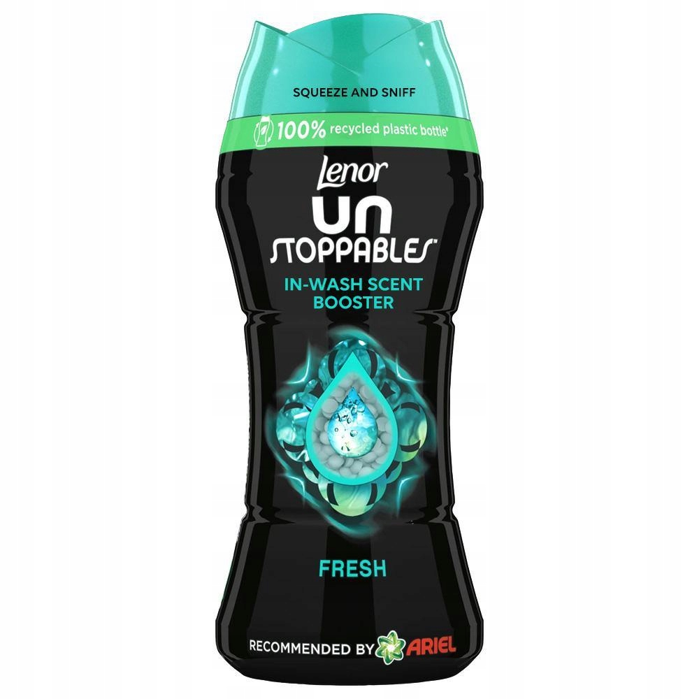 

Lenor fresh perełki zapachowe 194g