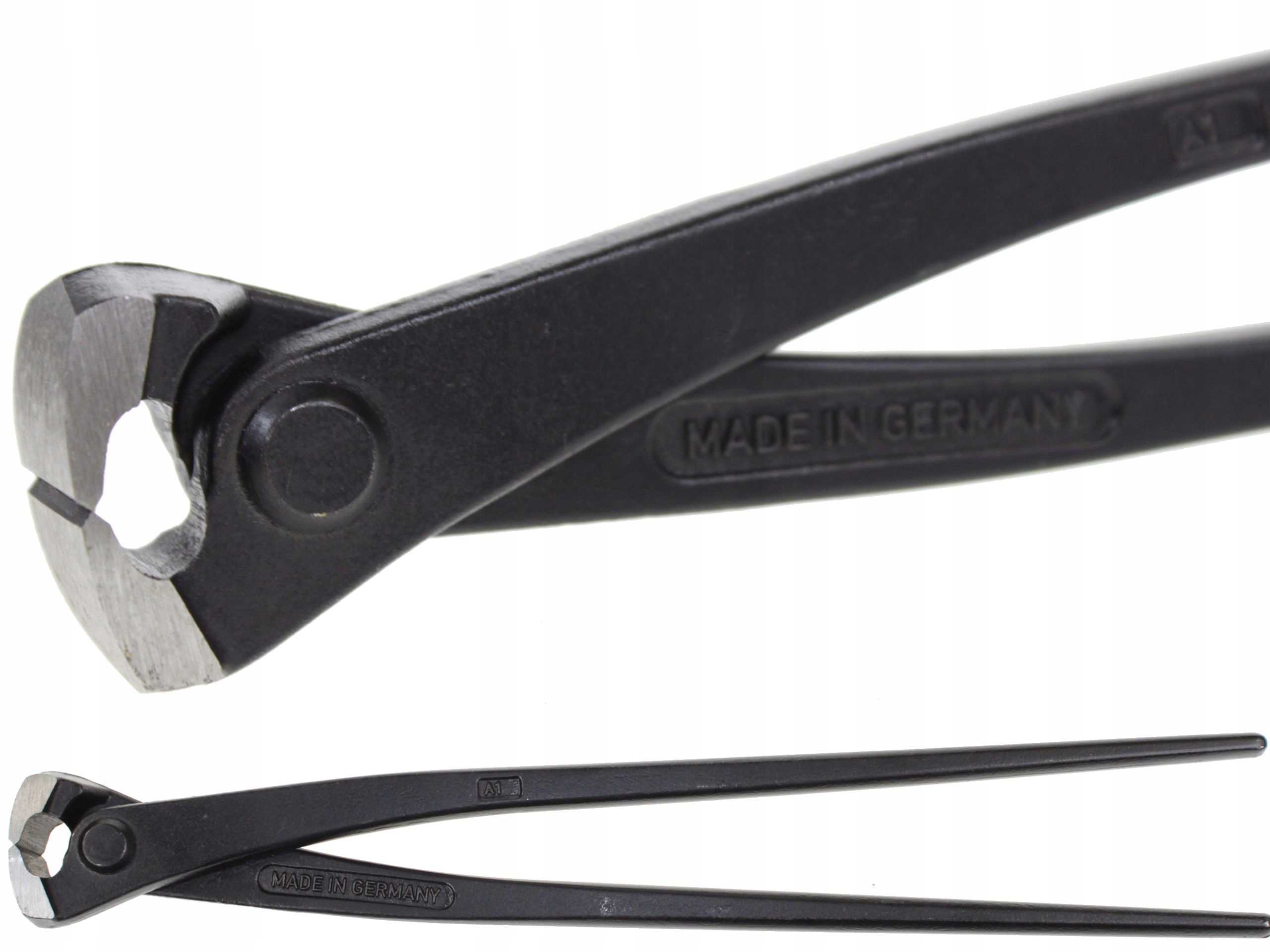 Armovací kleště se zvýšeným převodem 300 mm ETOW30 Vyrobené V Německu