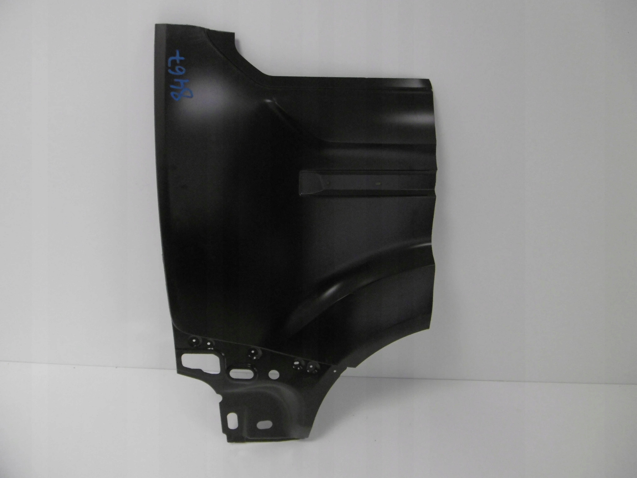 FORD TRANSIT CUSTOM L2 MAX BŁOTNIK PRAWY TYŁ NOWY