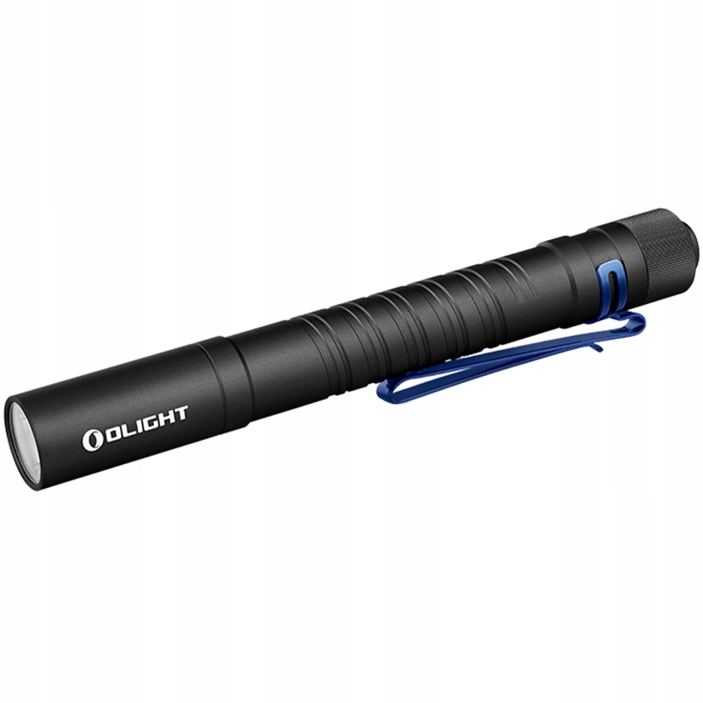 

Latarka Olight I5T Plus Neutral White 550 lumenów