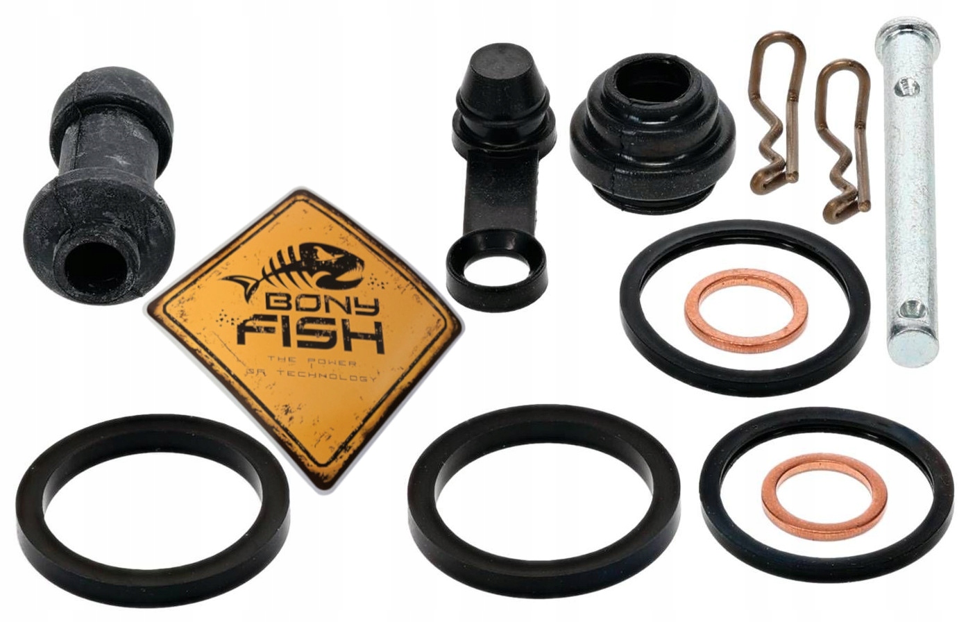 Sada pro opravu předního třmenu Ktm Sx-f 250 350 450 BonyFish Kvalita