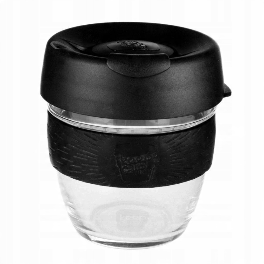 

KeepCup Brew 227ml Black