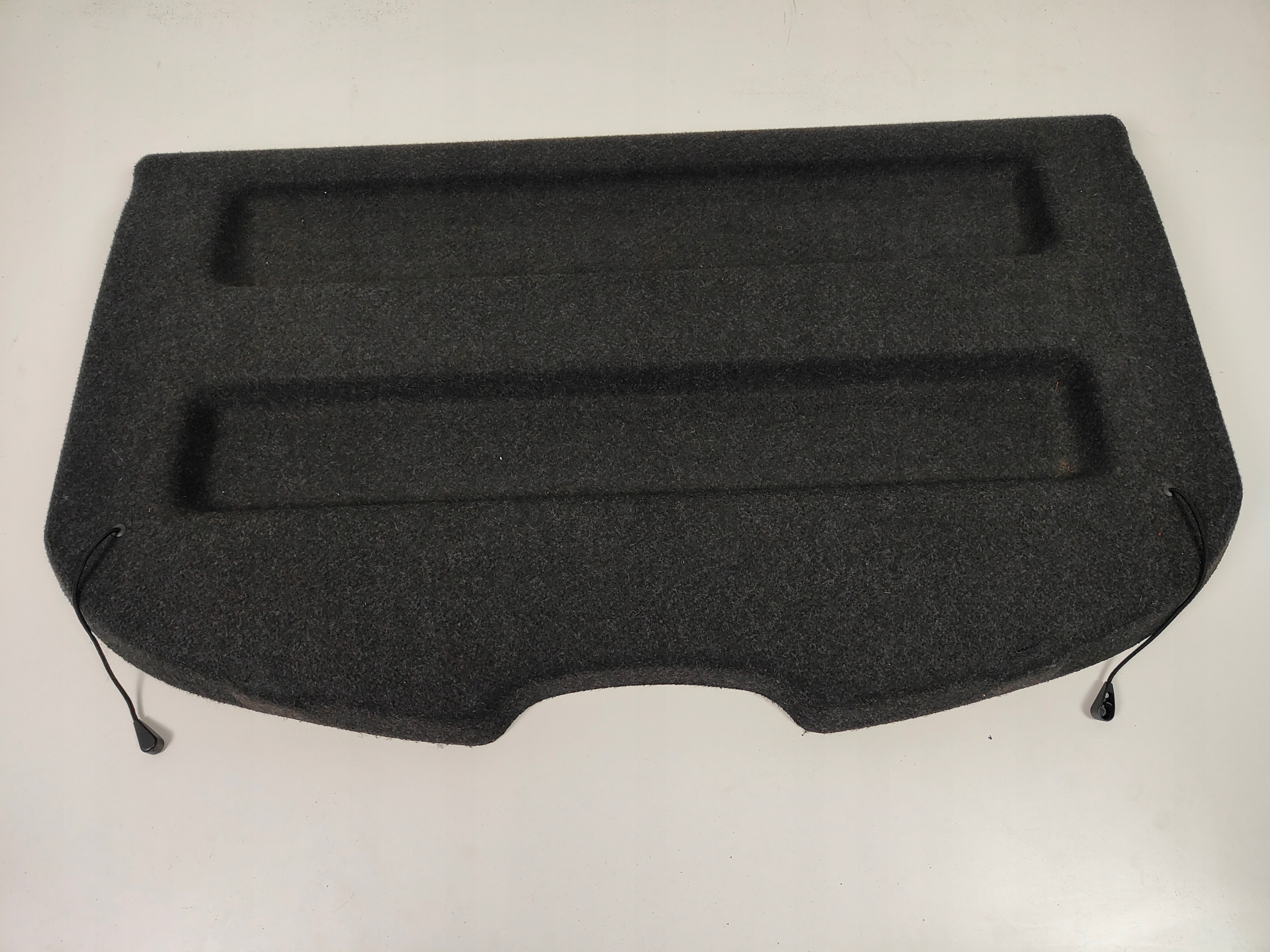 NISSAN QASHQAI J10 PÓŁKA BAGAŻNIKA TYLNA TYŁ