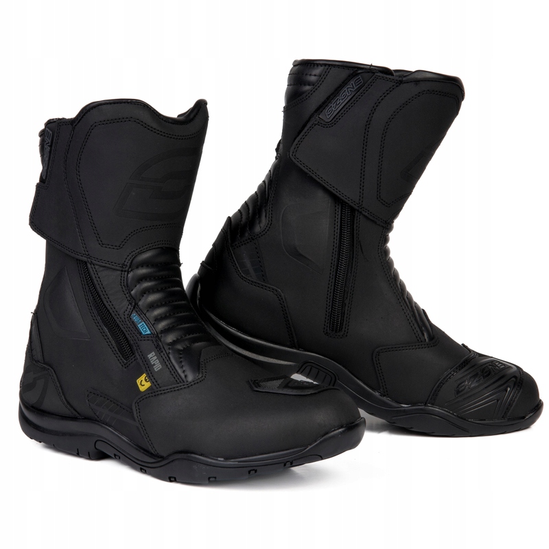 Buty Ozone Rapid CE Matt Black 38 Rozmiar 38