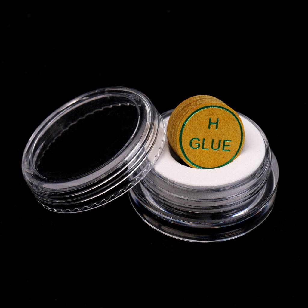 Pro Layered Leather Snooker / bilardowe - Kod producenta Homtak-54017321