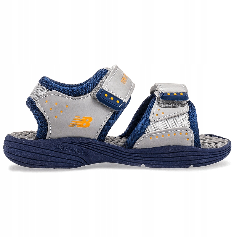 

Sandały dziecięce New Balance K2004GR