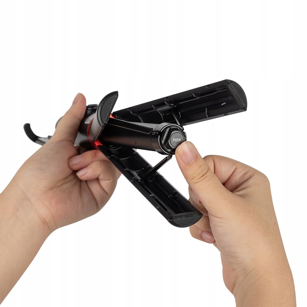SMALLRIG Statyw Selfie Stick Bluetooth Do Smartfonów Regulowany 3375B — miniatura 7