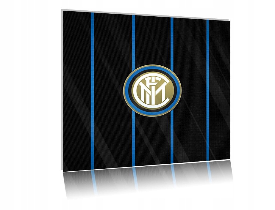 

Obraz szklany na szkle Inter Milan 02 50x50