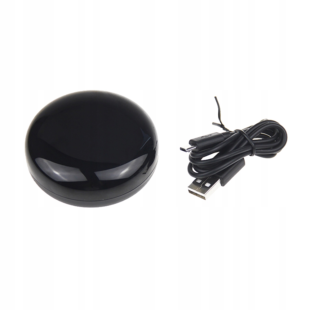 

SHIR111 Smart Uniwersalny Pilot Ir WiFi Tuya