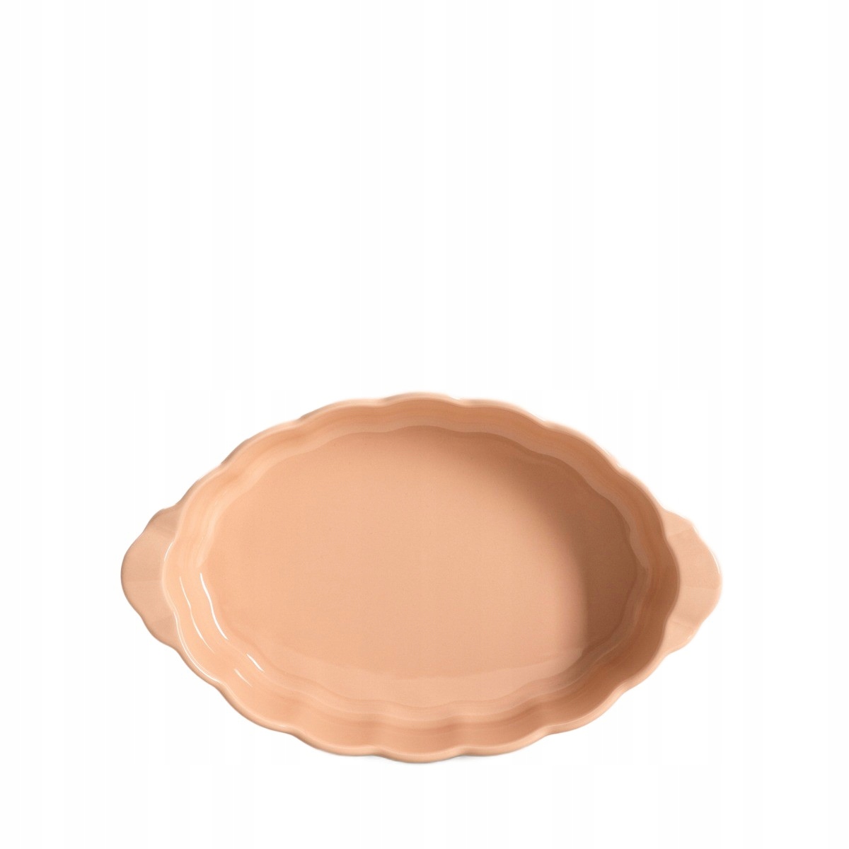 Zapékací nádoba Brisa oválná 32x20 cm Homla