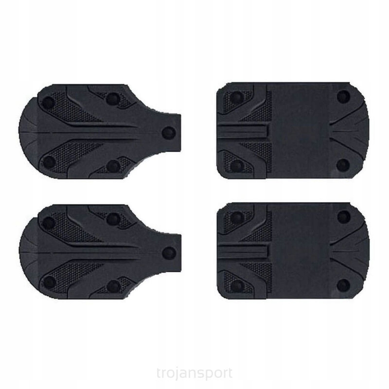 Podeszwy Fischer RC4 The Curv Rc One U94417