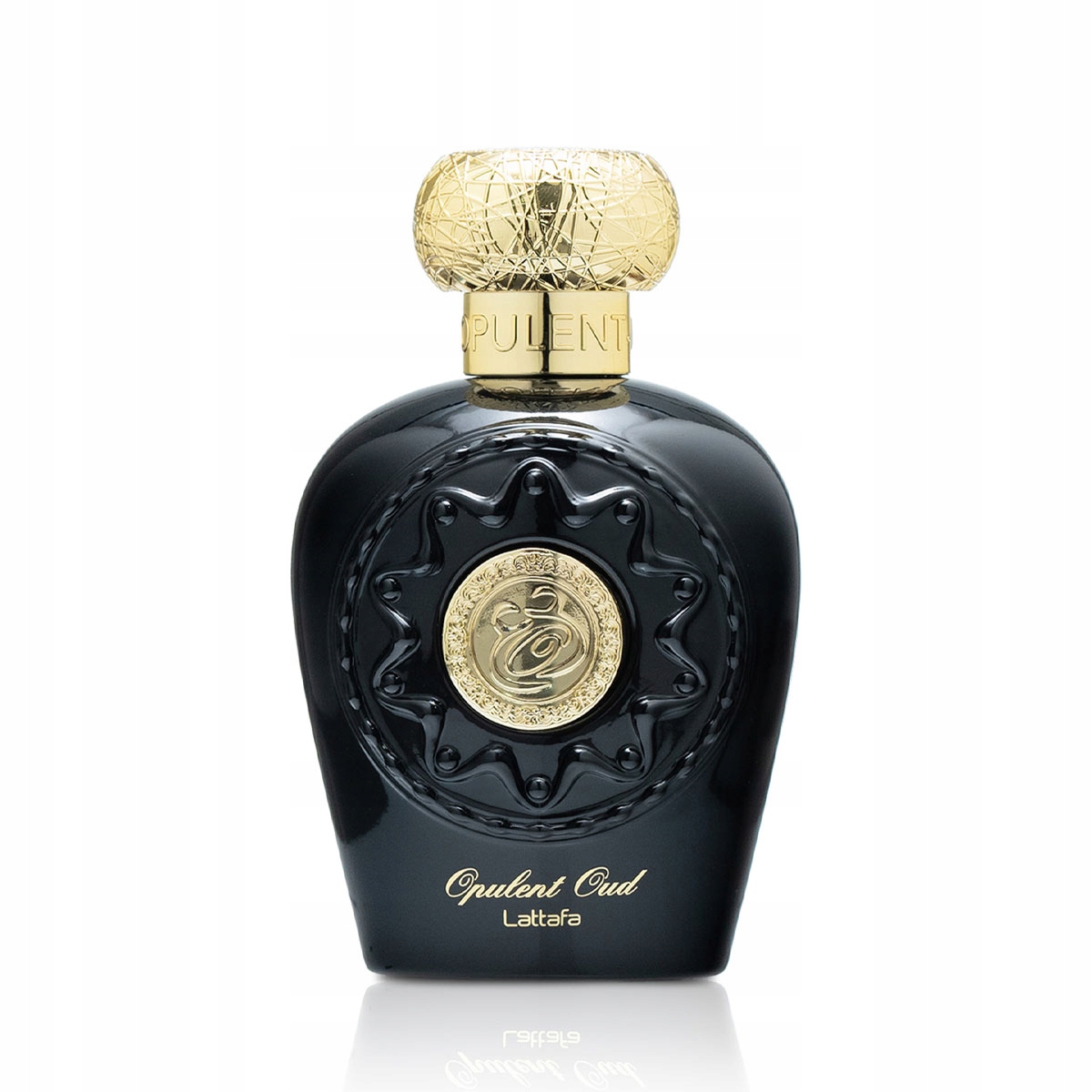 Lattafa Opulent Oud Edp 100 ml Unisex