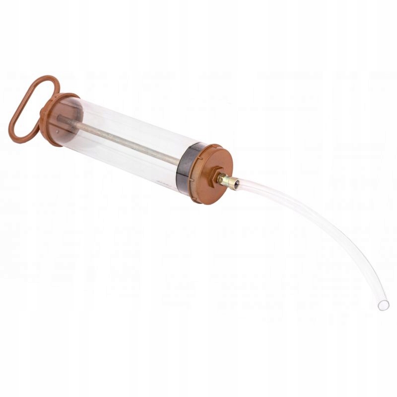 Strzykawka Odsysarka do Oleju Kraft&Dele Kod producenta KD1455