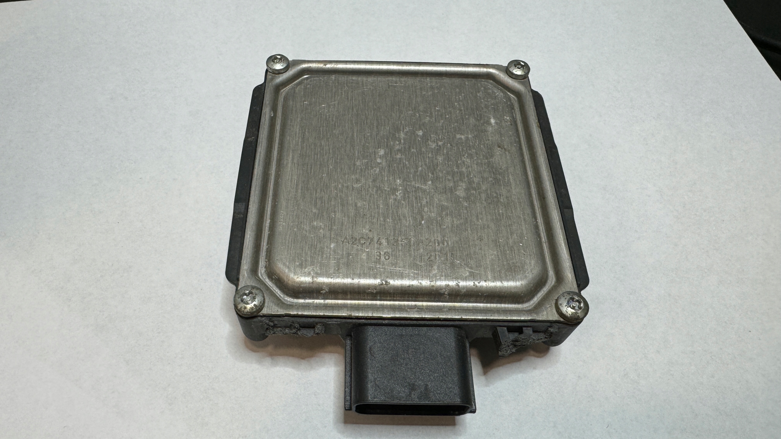 Moduł BLIS Ford EDGE GALAXY S-MAX martwe pole Typ samochodu Samochody osobowe