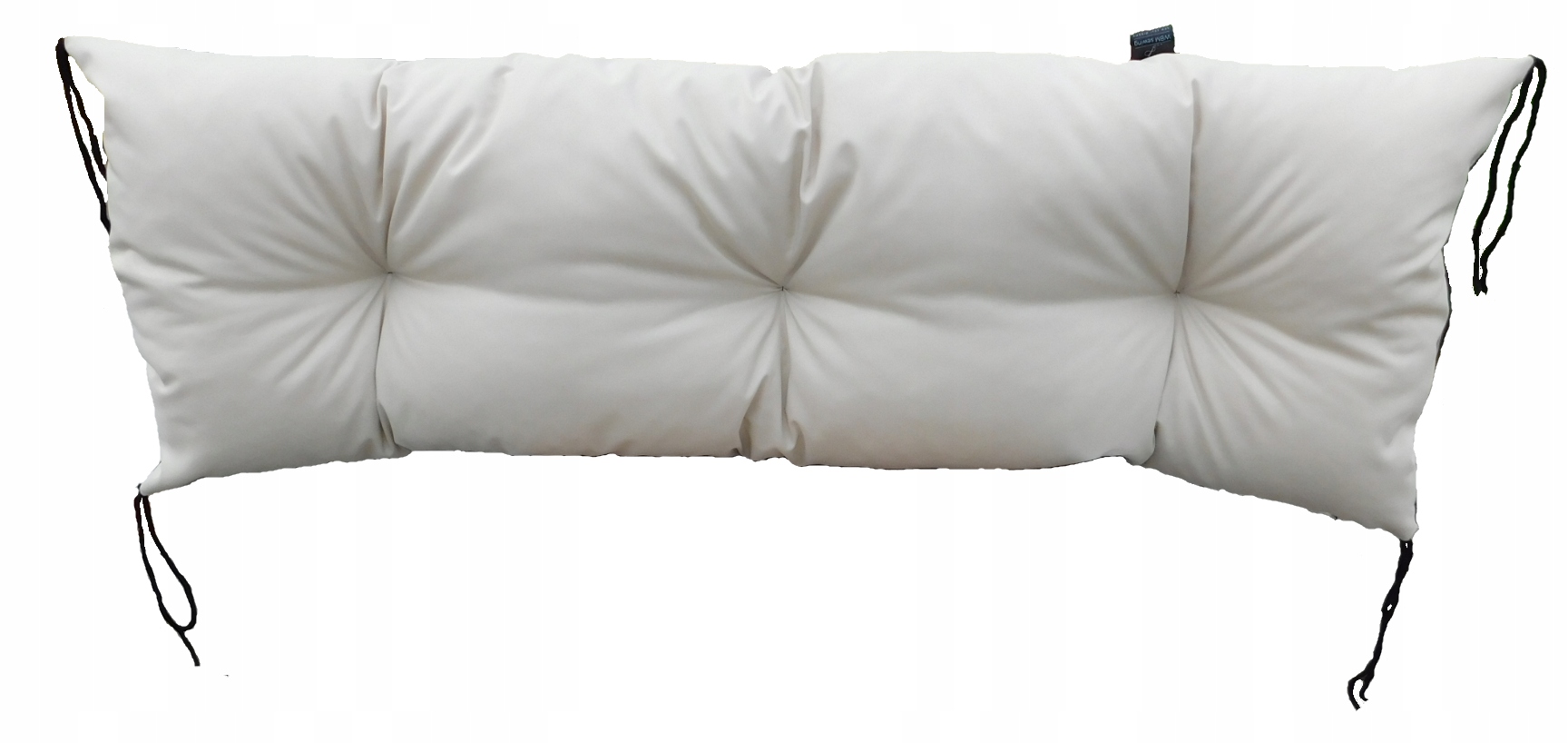 

Poduszka na meble ogrodowe ławkę huśtawkę 120x40