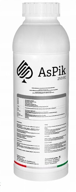 

Aspik 250 Ec 5 l protiokonazol tebukonazol