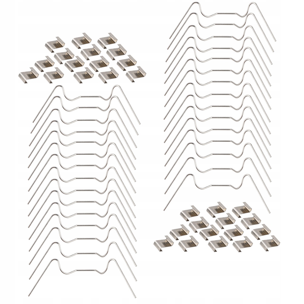 MOCOWANIE DO KLAMRY MOCUJĄCEJ W SZKLARNI OGRODOWEJ Długość 0 m