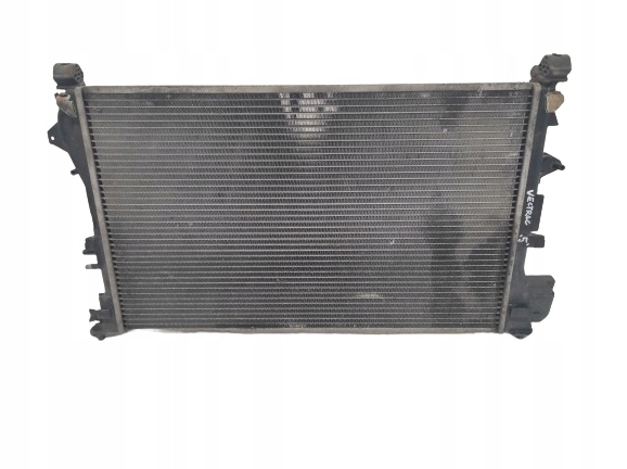 OPEL VECTRA C 02- 1.8 CHŁODNICA WODY