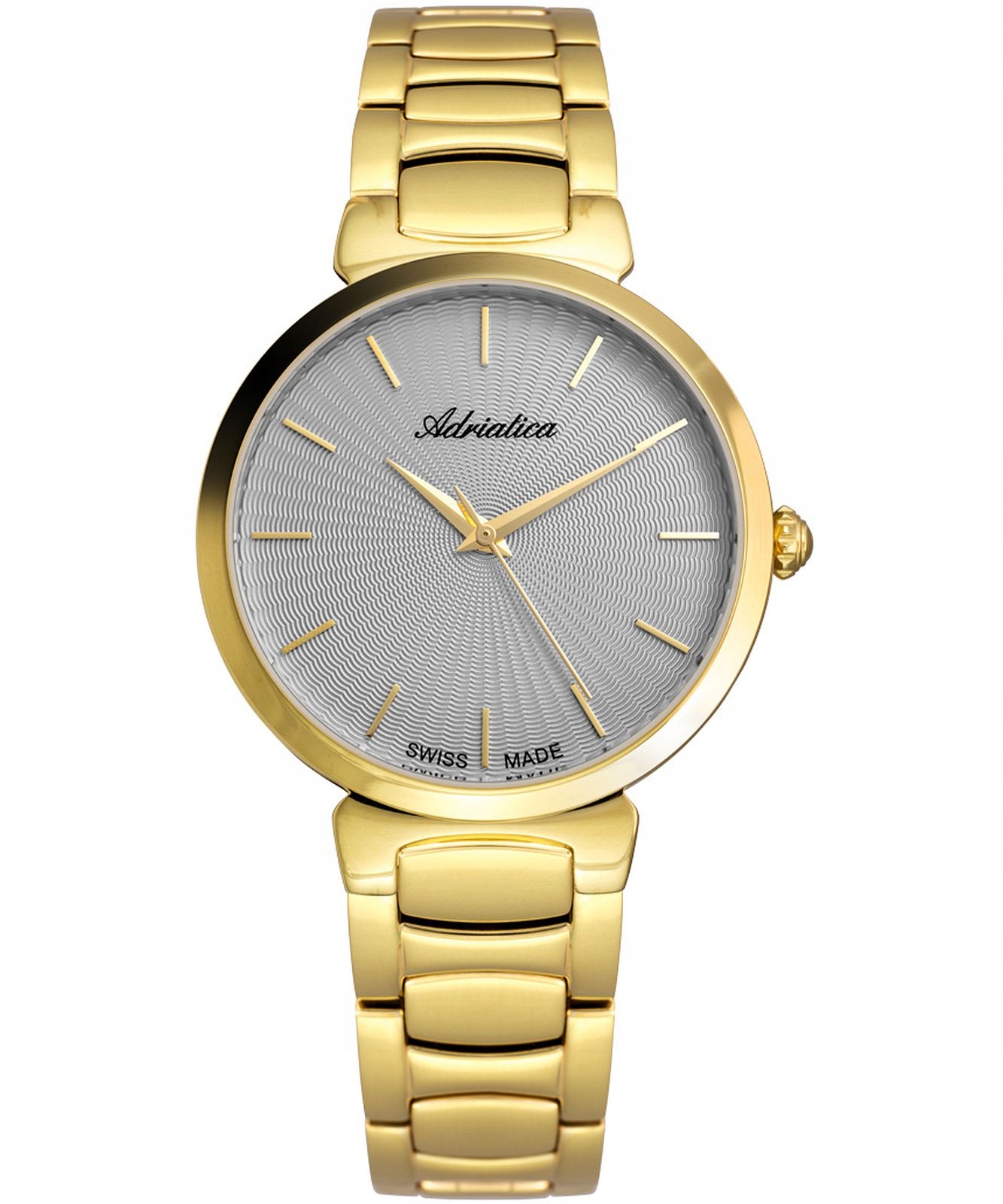 Dámské hodinky Adriatica Fashion adriatica-A3706.1117Q