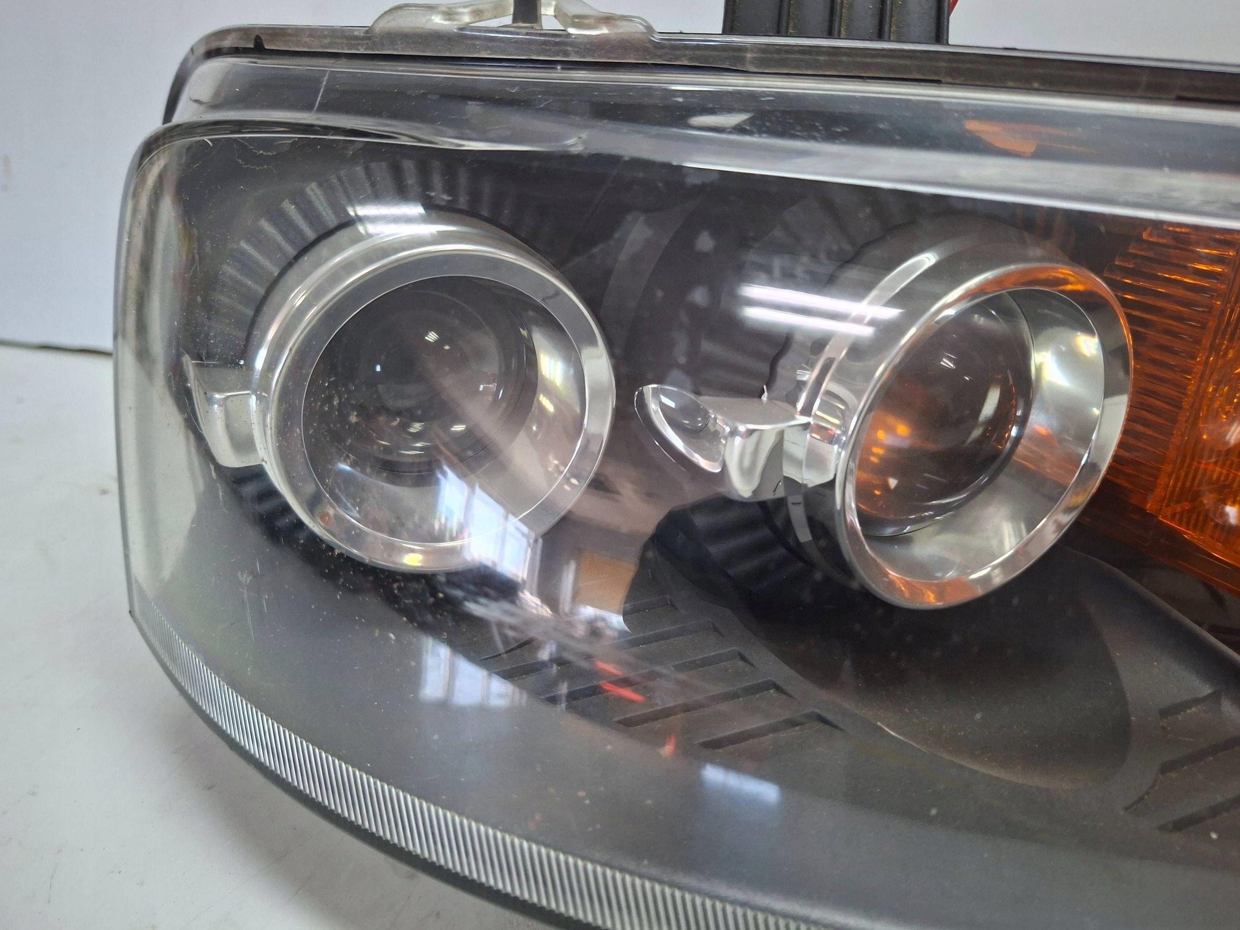 light front right FIAT PUNTO II 1999