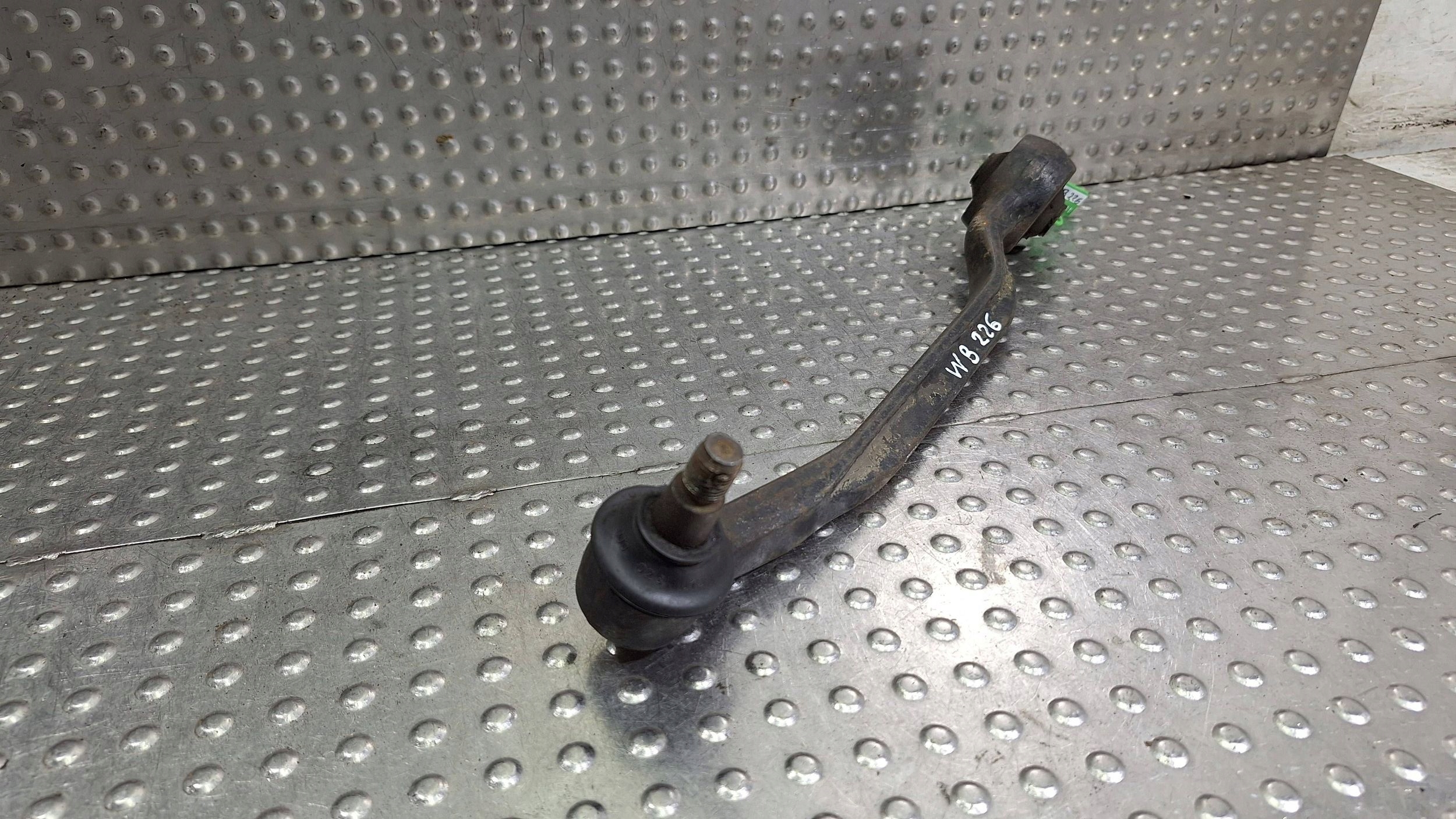 Querlenker rechts vorne 11182511R BMW 7 E23