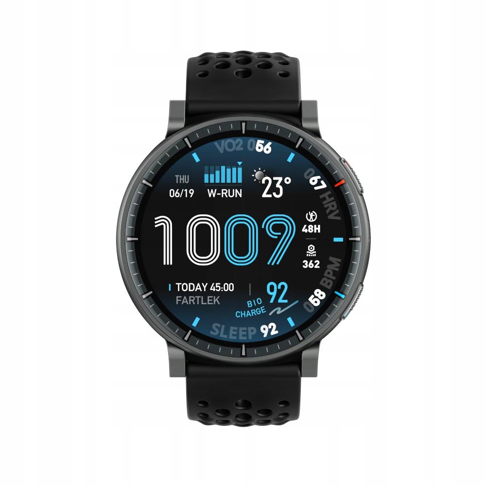 Amazfit Active Max