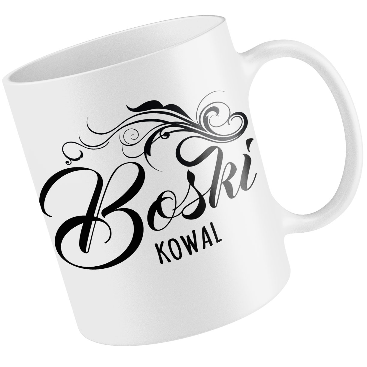 

Kubek Boski Kowal