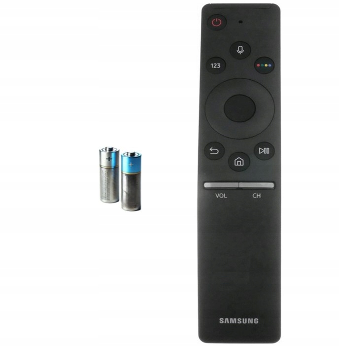 Originální Dálkový Ovladač Pro Televizor Samsung UN55MU630D UN55MU630DF UN55MU630DFXZA