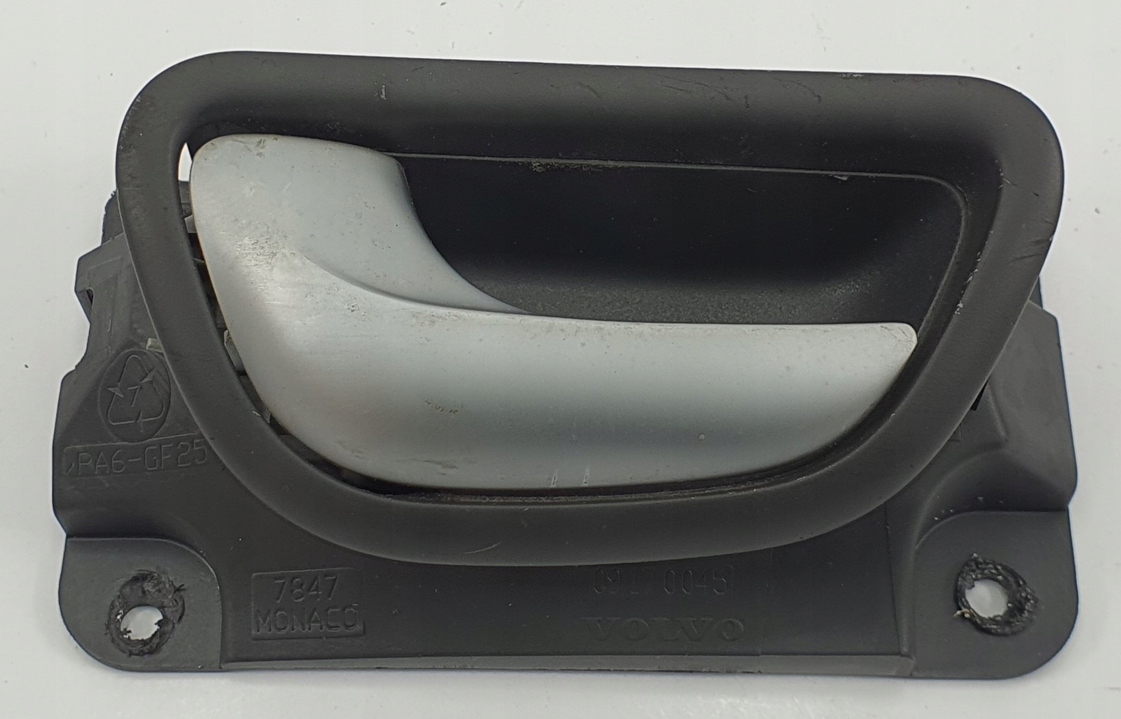 KLAMKA DRZWI LEWA VOLVO S80 I 09170045