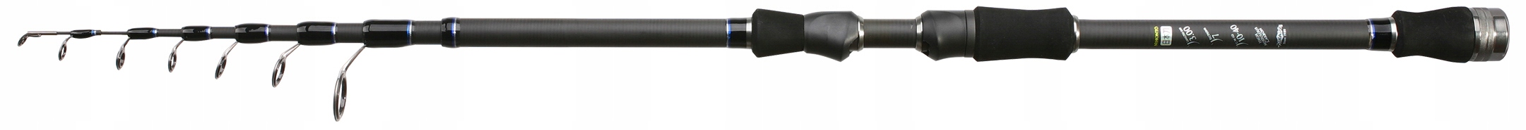 Mikado Nihonto Mh Telespin 300 c.w. 10-40g