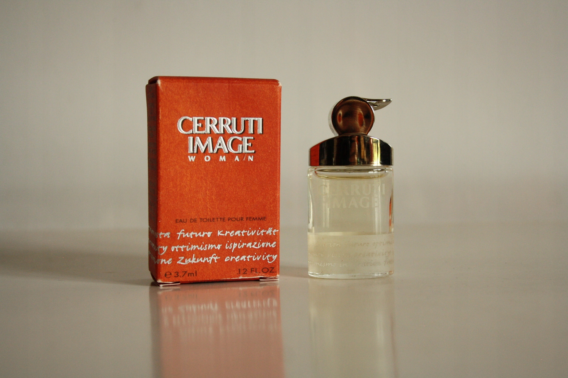 Cerruti Image - Niska cena na Allegro