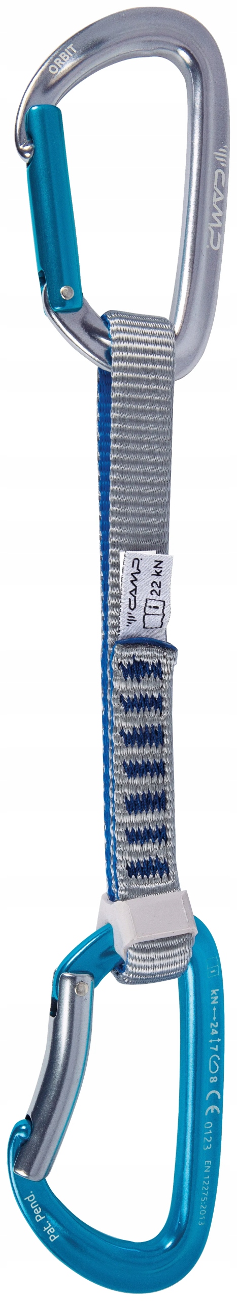Ekspres Camp Orbit Express KS 18cm