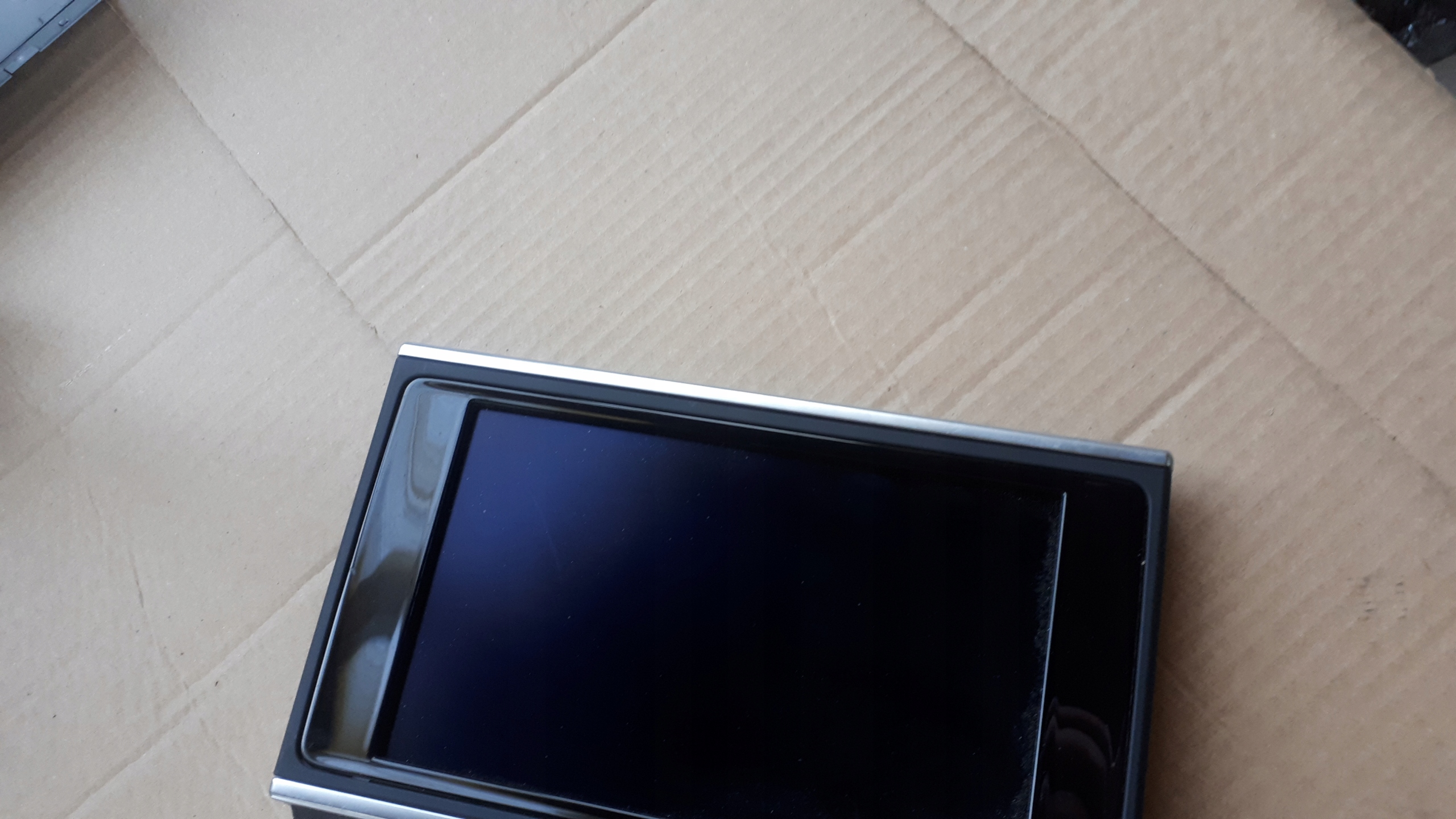 S6 C7 4G A6 Display MMI DUZY A7 4G S6 S7