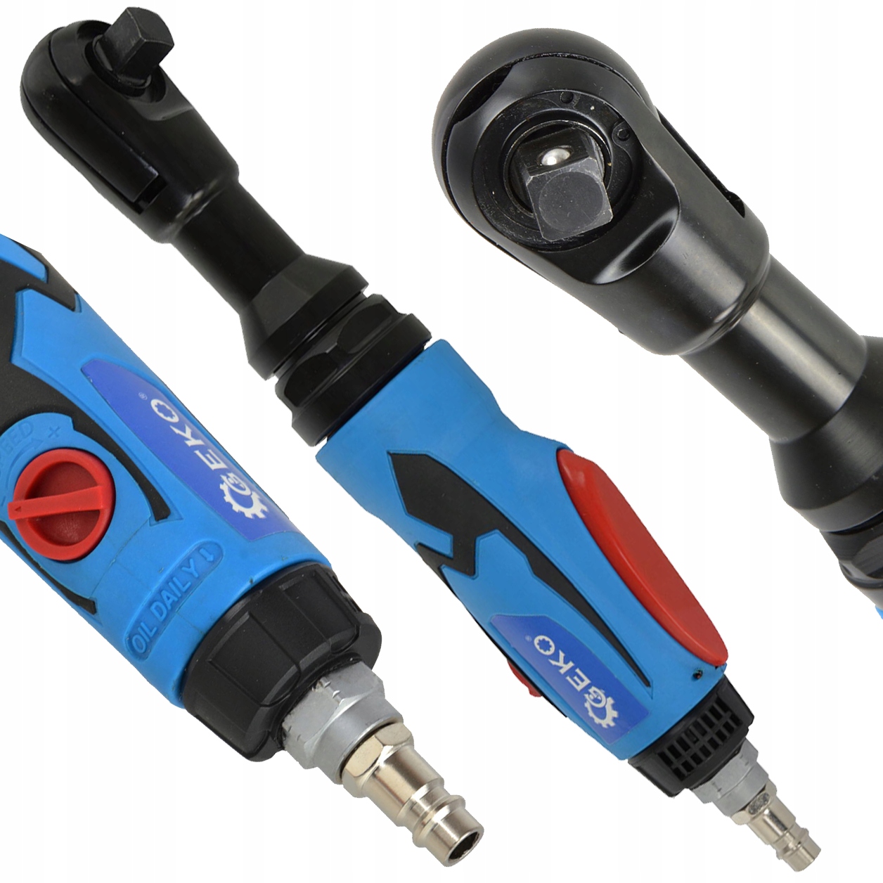 GRZECHOTKA PNEUMATYCZNA 1 2 80Nm