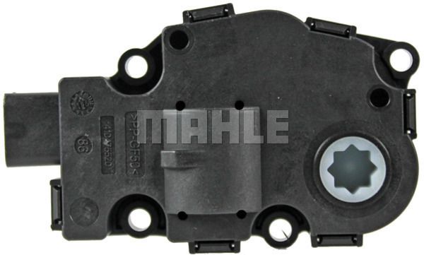 SILNIK KLAPKI NAWIEWU POWIETRZA AA 49 000P MAHLE Jakość części (zgodnie z GVO) Q - oryginał z logo producenta części (OEM, OES)