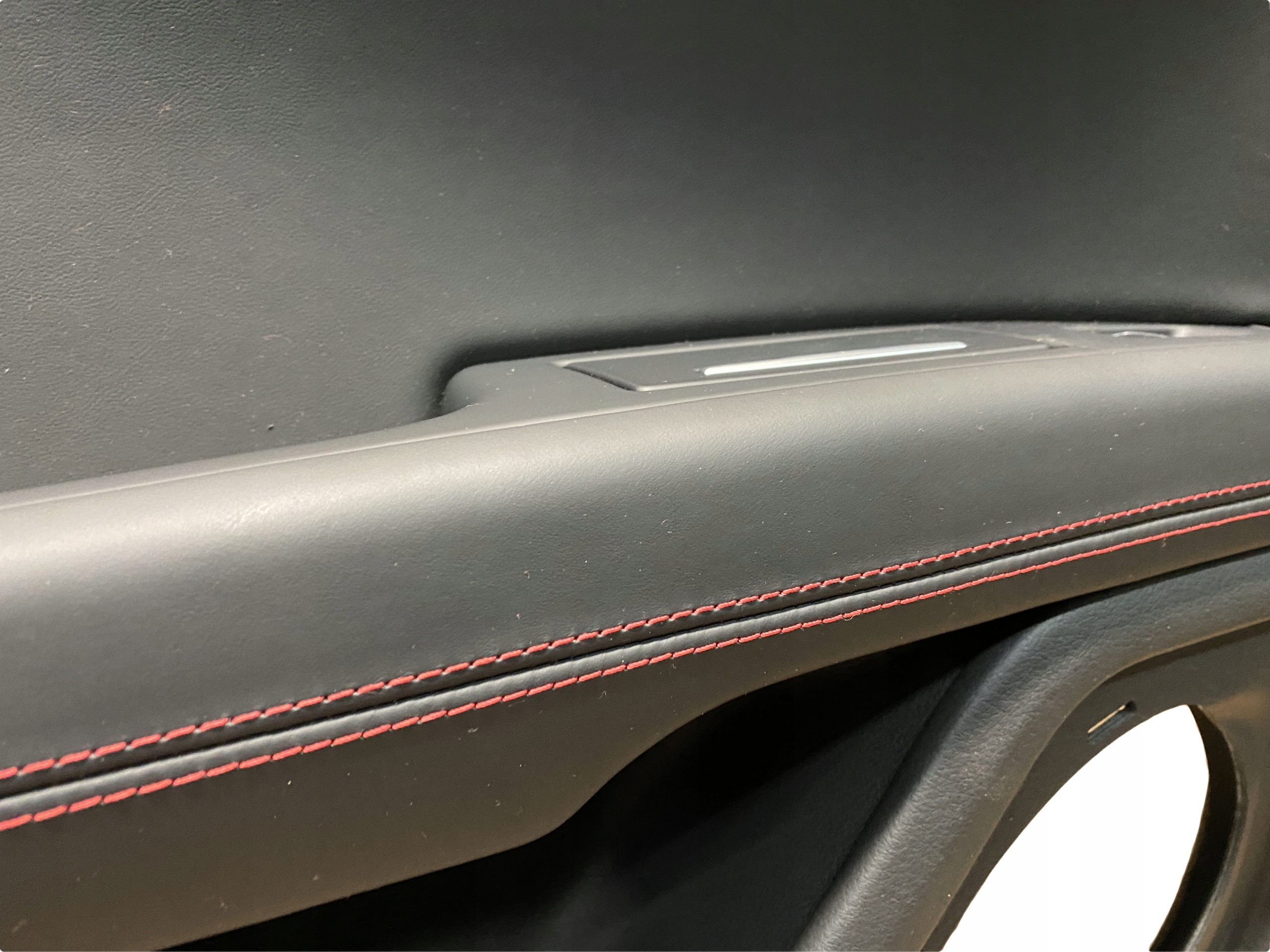 AUDI RS7 A7 4G side door left rear part EXCLUSIVE