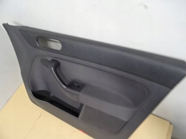карта дверная дверные карты vw Golf V PLUS 5D HB NR548