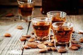 ZAPRAWKA DO LIKIERÓW AMARETTO 300 ml Marka Profimator