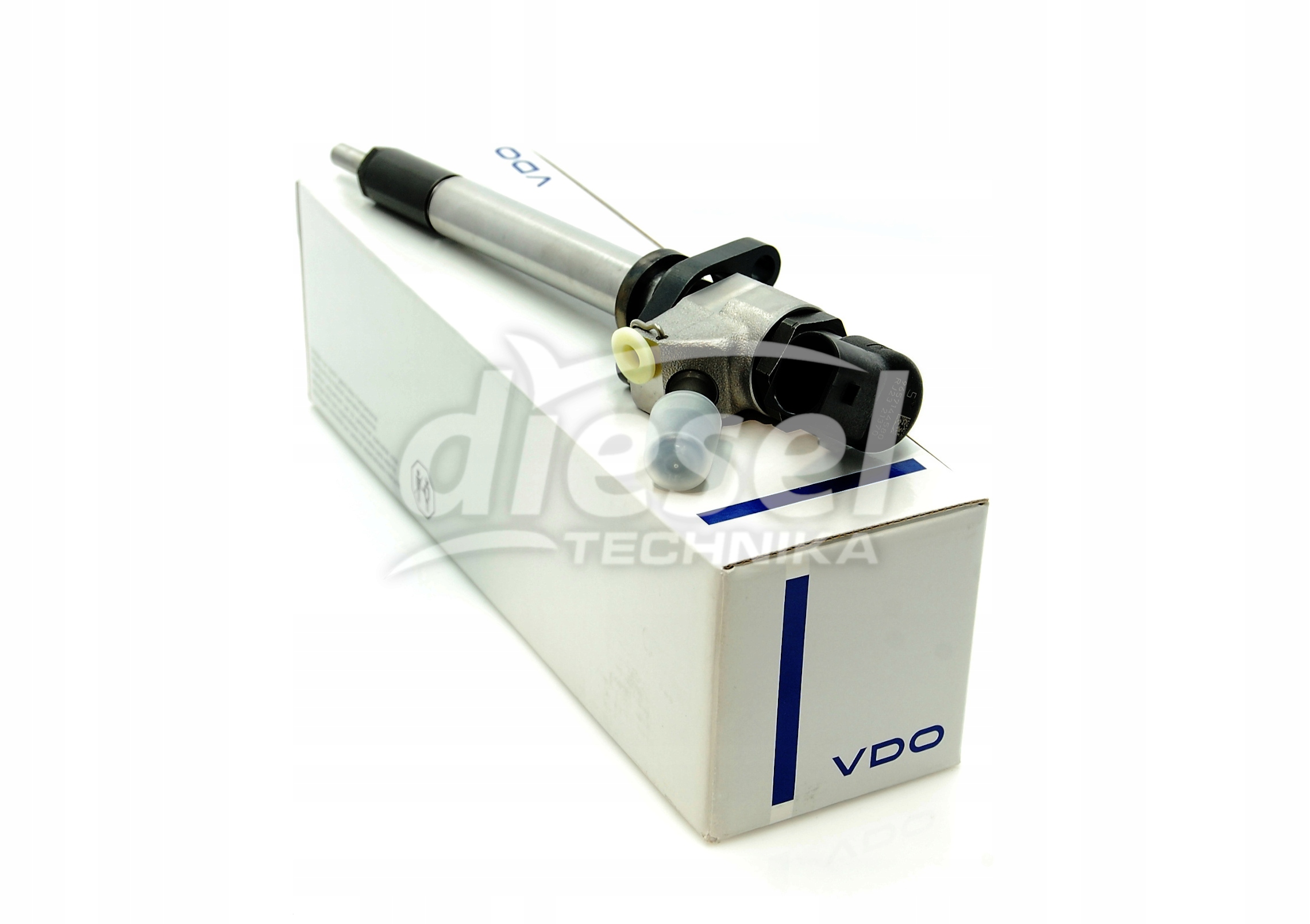 NOWE 5WS40156-Z 9657144580 3M5Q9F593EB 1373550 Typ silnika Diesel