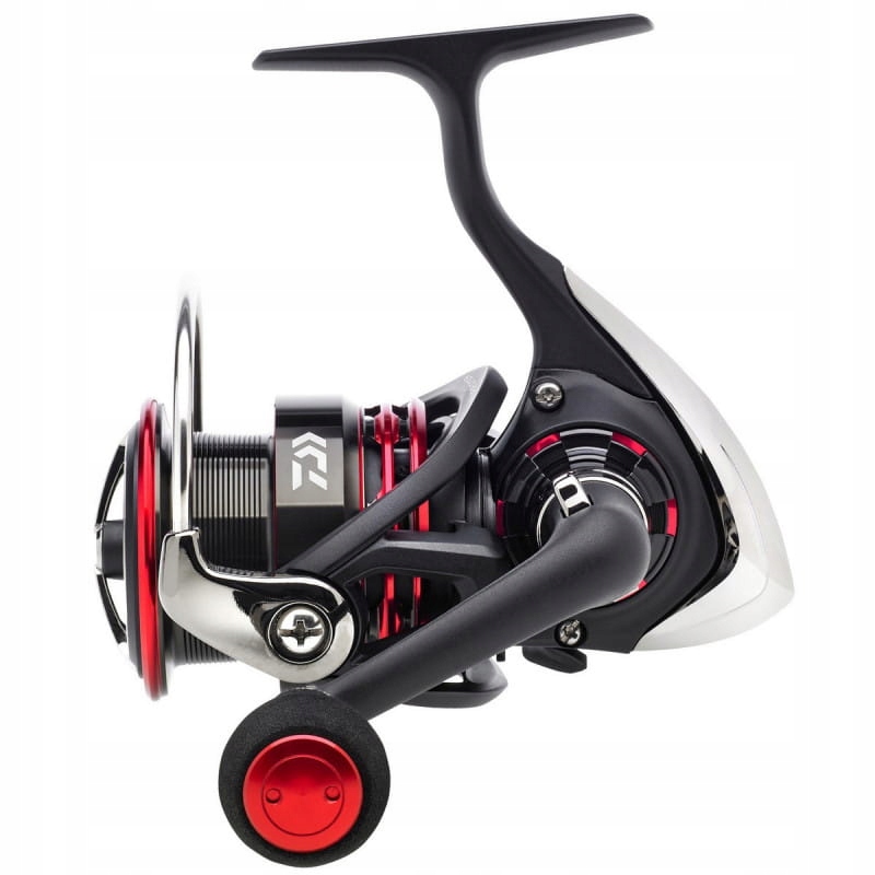 Kołowrotek Daiwa Tdm 4012 Qd